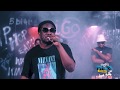 TiGo Cypher 2019 With Fid Q G Nako Jay Mo Supa Nyotaz