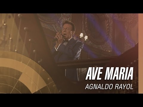 Ave Maria video