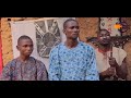 KEMBE ISONU SEASON 3 (Femi Adebile Speaks) - Latest Nigerian Movie