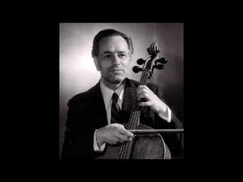 Haydn "Cello Concerto N 2" Gaspar Cassado
