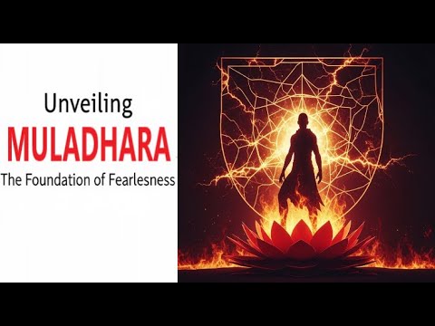Secrets of The Muladhara Chakra