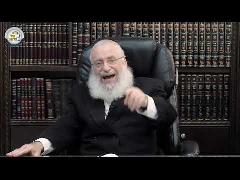 Laws of Ona'ah - Monetary Deception | Weekly Shiur by Rav Asher Weiss Shlit"a | Behar Bechukotai