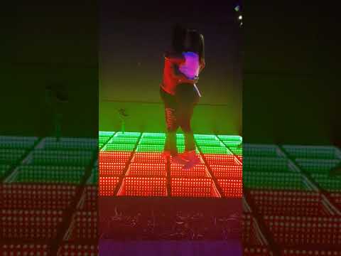 Tarraxinha workshop by Iron mams