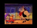 The New Adventures Of Winnie The Pooh Paw And Order Episodes 2 Scott Moss