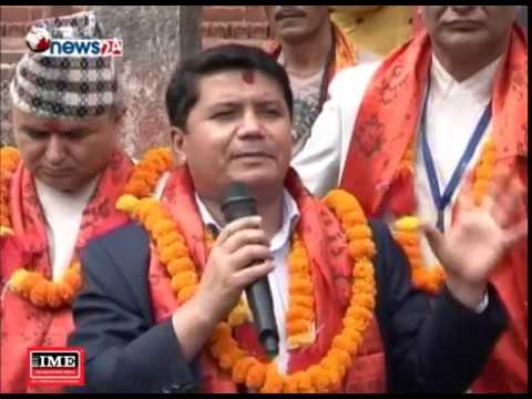 Prime Time 8 PM NEWS_2075_05_28 - NEWS24 TV