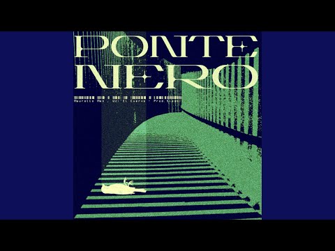 Ponte Nero (feat. Uzi el Cuervo)