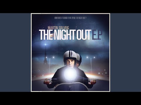 Ready 2 Go (Initial She Version)