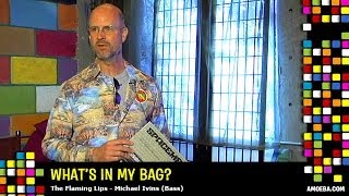 Watch Michael Ivins (Flaming Lips)'s episode on YouTube