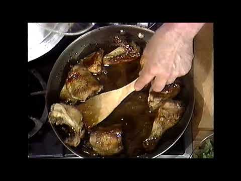 The Frugal Gourmet - Japanese Kitchen P1 - S02 E25