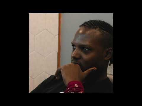 Caldhino & Feecha Nxt - Fraud (Official Visualizer)