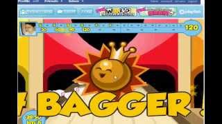 How to win in Bowling Buddies