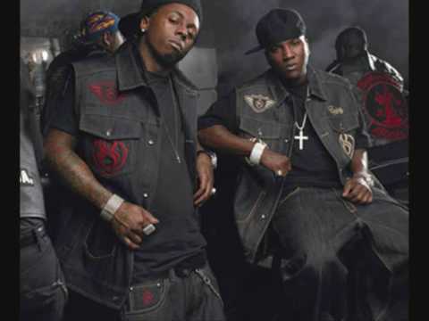 Young Jeezy ft Lil Wayne - Scared Money  [NEW EXCLUSIVE]