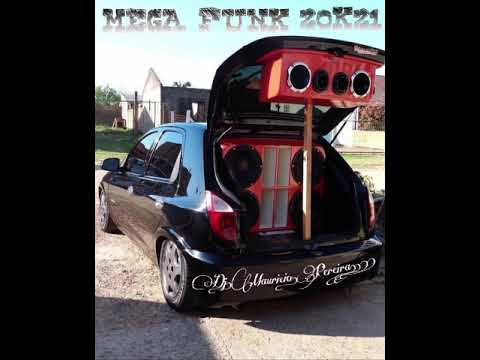 MEGA FUNK TOMA TOMA MC's Datorre, Kalzin, Talibã - HOJE VAI SER MINHA PUT4 (DJ MAURICIO PEREIRA)