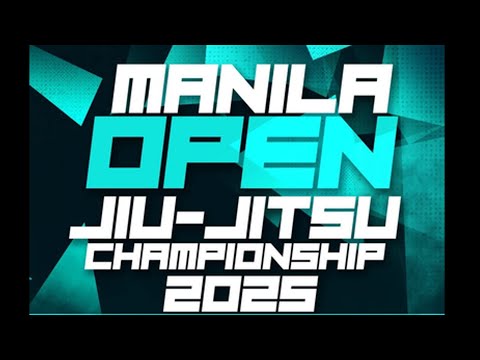 Manila Open 2025 - MAT 4