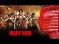 Salaam India -Mary Kom
