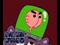 Evil Con Carne Evil Con Carne Emotional Skarr Evil Goes Wild Season 1 Ep 1 PILOT