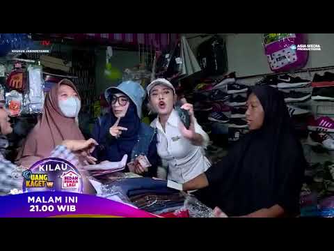 Bedah Rumah pak Lukman di Telukjaya Karawang (Trial)