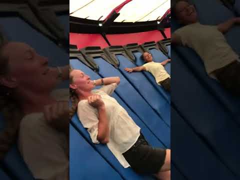 #Gravitron #carnaval #fun #carnavalrides