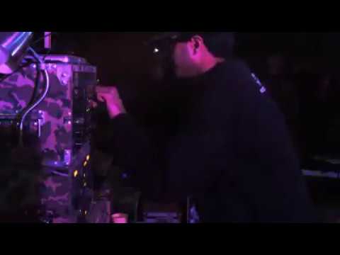 Cosmic Stepper Session (Milpa Alta, México) - SUBZULU play SPELLBOUND