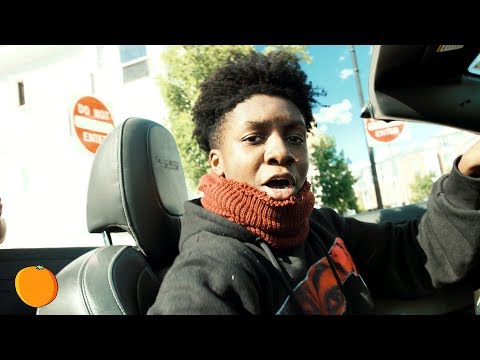 Kid Fob - Precious (Dir. @shotbyTanj)