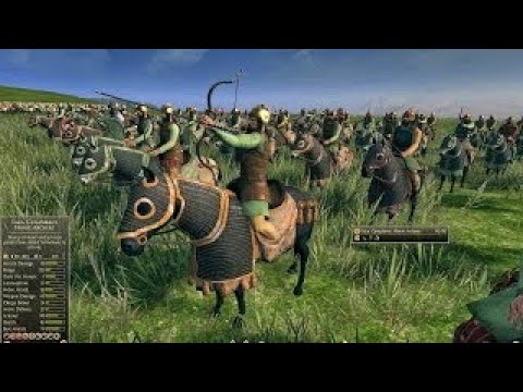 Total War Rome 2 Faction Ban Tournament Finals Game 2 [TWR] Bobi vs [SH] Gril. - The Best Documentar