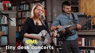 Aoife O'Donovan — NPR Tiny Desk