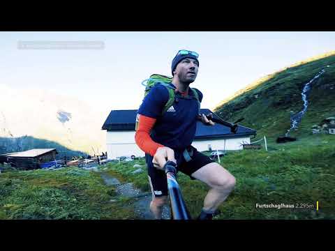 Berliner Höhenweg in den Zillertaler Alpen wandern