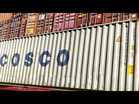 Container Fabrication BD