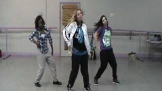 kay more choreo 2 snoop dogg, &quot;house shoes&quot;