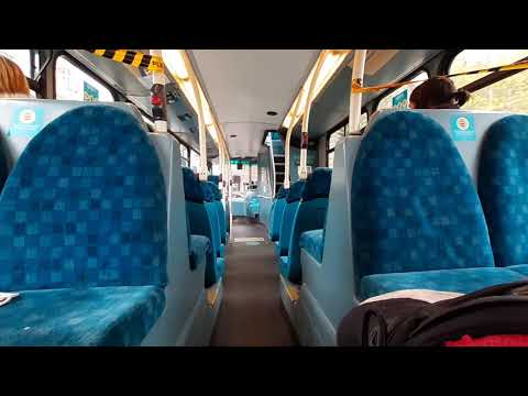 64 - Durham to Aykley Heads - Wright Eclipse Gemini 1 (B7TL) -  7485/LJ51 DJD