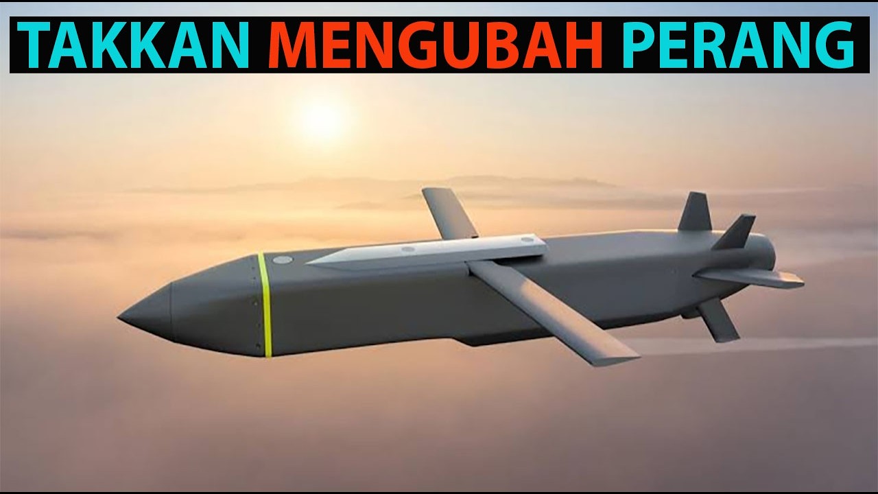 Ukraina Diberi Cetak Biru Storm Shadow, Apakah itu Penting?