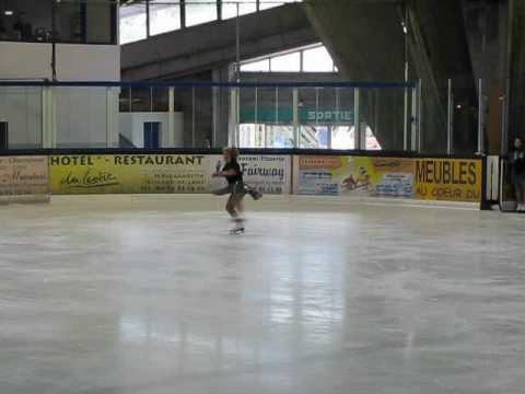 Gloria PURVEY - Canada - Interpretation