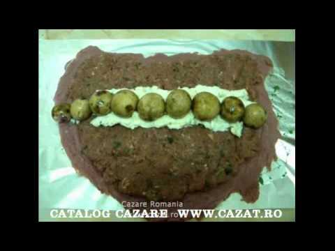 Cazare Lovnic, Brasov - Cazat.ro