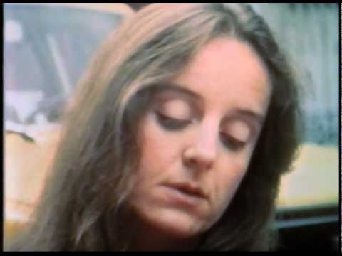 Corine Mac Mullin (puis Corine de Royer) by Gérard Courant - Cinématon #96