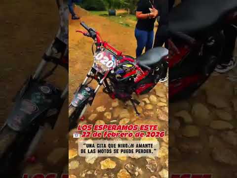 próximo 22 febrero motopark agualinda los patios Cúcuta Norte de Santander