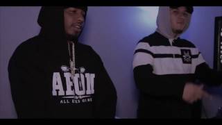 HOMETOWN - PRINCE AEOM X POLO HAYES (IN STUDIO PROMO)