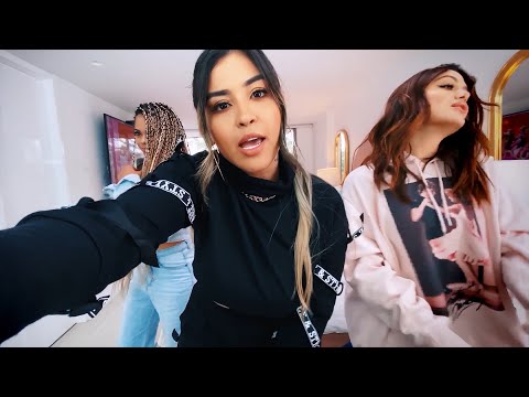 Favela - Itzza Primera (Official Video)