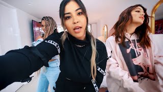 Favela Music Video