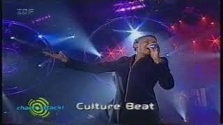 【ツ】【HD】青空（文化ビート変態）Culture Beat ‎– Metamorphosis