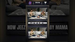 How Jeezy Met His Baby Mama | Heart & Soul with Tenesha Dykes