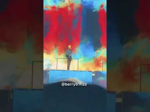 [PCY FANCAM] Bad Dream #EXplOrationinSeoulDay1