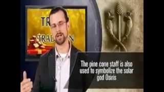 Video: Paganism in Today's Christian Church - Jim Staley