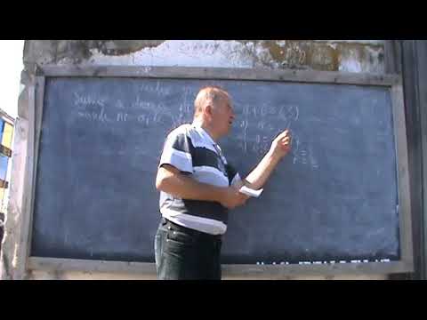 Profu' de Mate - Numărul Pi