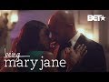 David still loves Mary Jane (Being Mary Jane ...