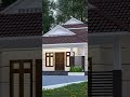 Kerala Style Home Design Plan Shots Shortvideo Shorts Shortsfeed