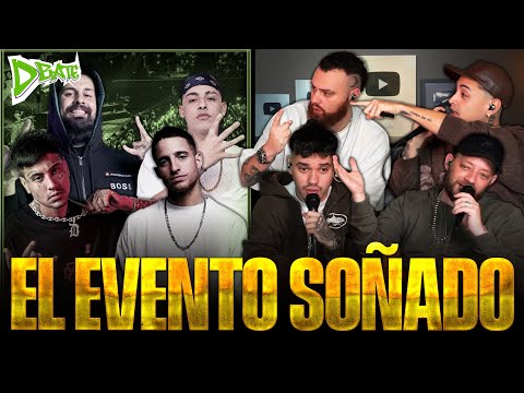 DTOKE WANTS TO REVIVE FREESTYLE WITH THIS COMPETITION 🔥