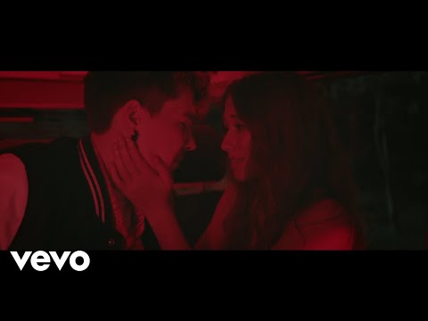 Alex Parker - Goodbye (Official Video)