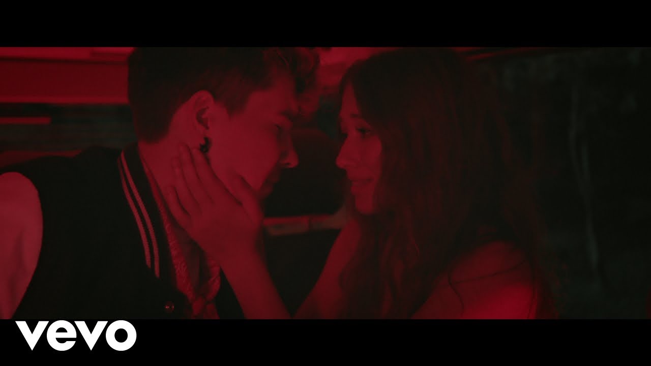 Alex Parker — Goodbye