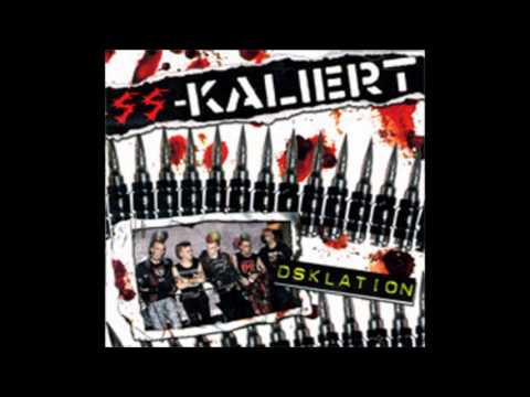 SS Kaliert - ACAB