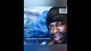 CANDYMAN - (WATCHA STEP) ft 2 DOPE - The Original Album - TRICK OR TREAT - Rap -  Rotterdam Music